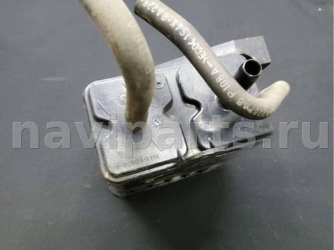 Адсорбер Ford Mondeo, 2004 г., OEM 1s4x9d655ab, арт. 7-12_2, фото 3