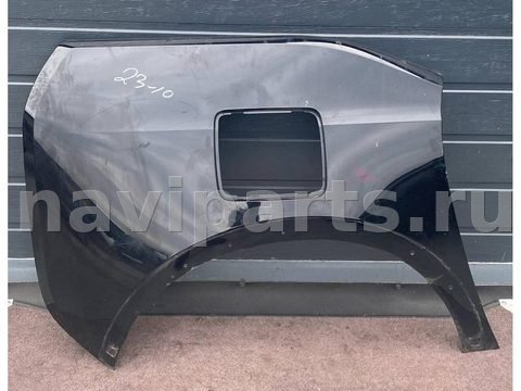 Крыло заднее правое BMW i3 I01, 2019 г., OEM 1559953, арт. 7-17991234