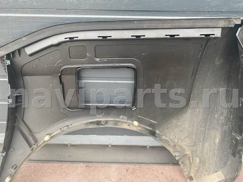 Крыло заднее правое BMW i3 I01, 2019 г., OEM 1559953, арт. 7-17991234, фото 7