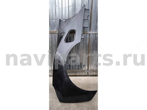 Крыло заднее правое BMW i8, 2015 г., OEM 51647412894, арт. 7-17991272
