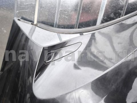 Крыло заднее правое BMW i8, 2015 г., OEM 51647412894, арт. 7-17991272, фото 2