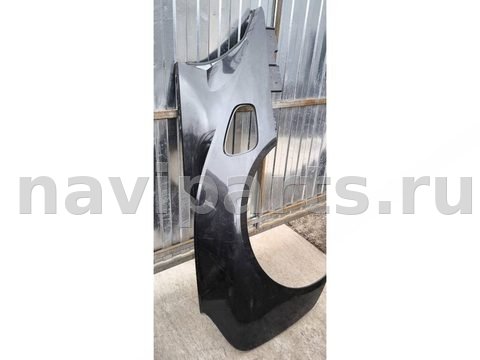 Крыло заднее правое BMW i8, 2015 г., OEM 51647412894, арт. 7-17991272, фото 3