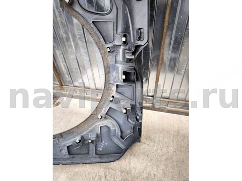 Крыло заднее правое BMW i8, 2015 г., OEM 51647412894, арт. 7-17991272, фото 5