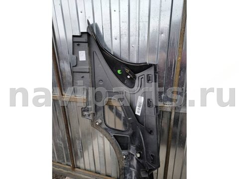 Крыло заднее правое BMW i8, 2015 г., OEM 51647412894, арт. 7-17991272, фото 6