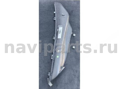 Крыло заднее правое BMW i8, 2015 г., OEM 51437372016, арт. 7-17991273, фото 2
