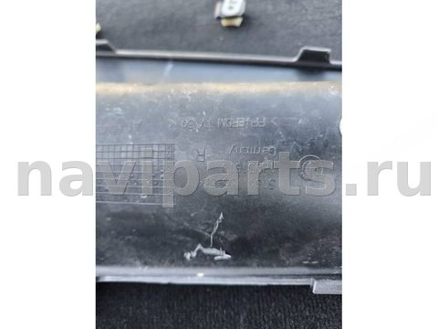 Крыло заднее правое BMW i8, 2015 г., OEM 51437372016, арт. 7-17991273, фото 3