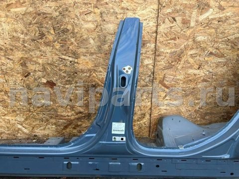 Стойка кузовная центральная левая Ford Mustang Mach-E, арт. 7-93AT11