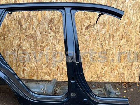 Стойка кузовная центральная правая Honda CR-V, арт. 7-9412, фото 3