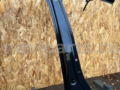 Стойка кузовная центральная правая Honda CR-V, арт. 7-9412, фото 5