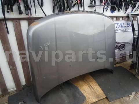 Капот Land-Rover Range Rover Sport, 2011 г., арт. 70128