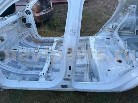 Стойка кузовная центральная левая Chevrolet TrailBlazer, арт. 7022