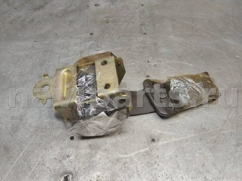Ремень безопасности задний левый Peugeot 307, арт. 70842