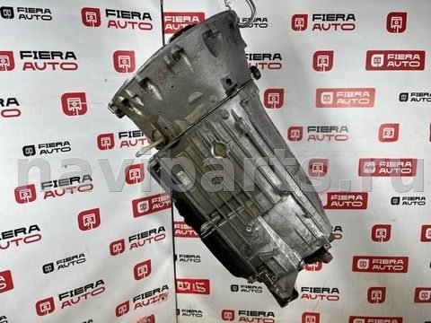 КПП автоматическая АКПП Mercedes Sprinter, 2020 г., OEM 722908, арт. 70897