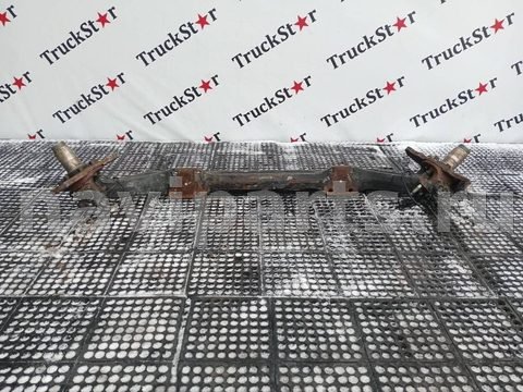 Балка подвески передняя (подрамник) КАМАЗ 54901, 2023 г., OEM 652083001010, арт. 70997v1