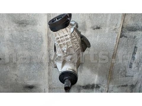 Крыло заднее правое Ford Bronco Sport CX430, OEM M1PZ7827840A, арт. 71