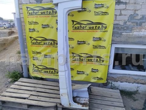 Стойка кузовная центральная правая Mercedes Sprinter W901 905, арт. 71048