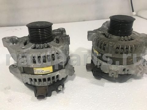 Генератор Lexus NX NX300, 2020 г., арт. 71059364