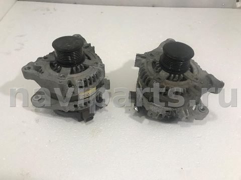 Генератор Lexus NX NX300, 2020 г., арт. 71059364, фото 2