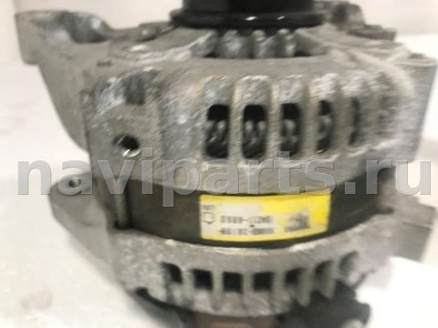 Генератор Lexus NX NX300, 2020 г., арт. 71059364, фото 3
