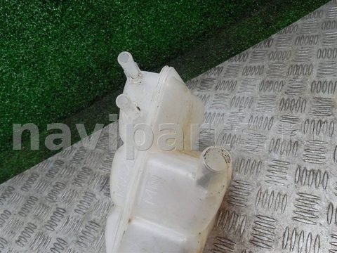 Бачок расширительный Volvo XC90 S40, 2009 г., арт. 71063, фото 2