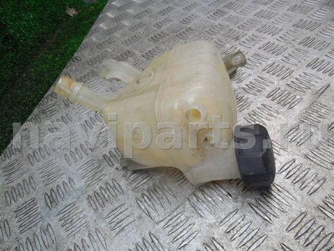 Бачок расширительный Citroen Xantia C5, 2011 г., арт. 71227, фото 2