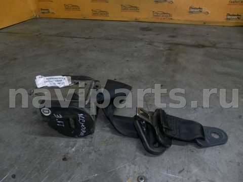 Ремень безопасности задний правый Citroen Xantia X1, арт. 71357