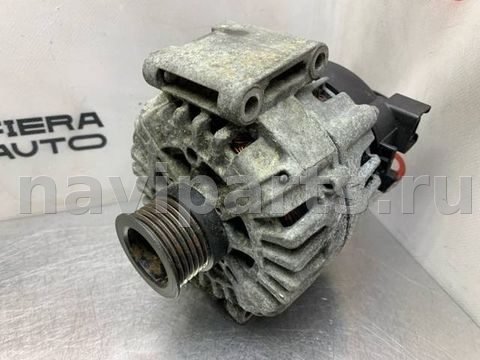 Генератор Mercedes E W212, 2012 г., OEM A0141544202, арт. 71467