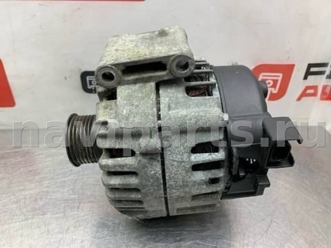 Генератор Mercedes E W212, 2012 г., OEM A0141544202, арт. 71467, фото 2