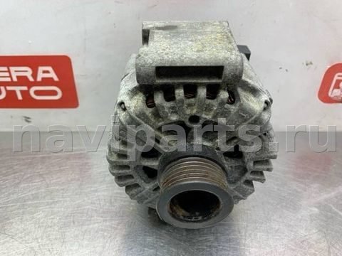 Генератор Mercedes E W212, 2012 г., OEM A0141544202, арт. 71467, фото 3