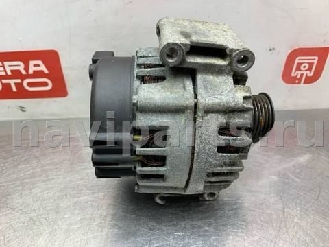 Генератор Mercedes E W212, 2012 г., OEM A0141544202, арт. 71467, фото 4