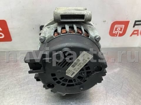 Генератор Mercedes E W212, 2012 г., OEM A0141544202, арт. 71467, фото 5
