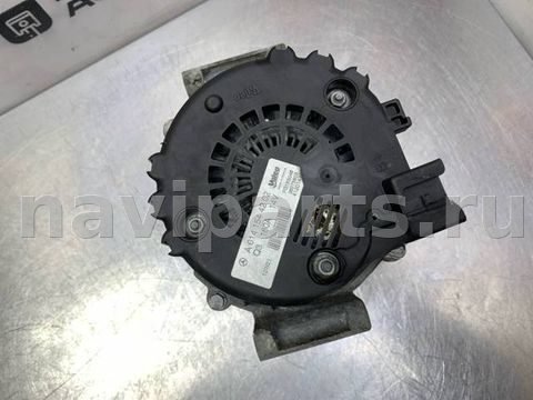 Генератор Mercedes E W212, 2012 г., OEM A0141544202, арт. 71467, фото 6