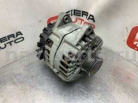 Генератор Mercedes E W212, 2014 г., OEM A0009063705, арт. 71579
