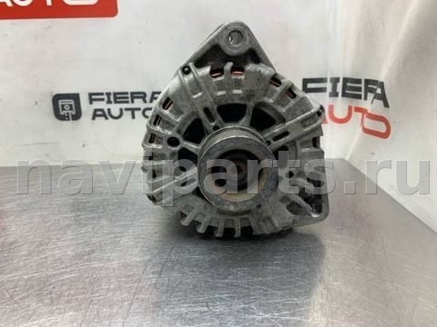 Генератор Mercedes E W212, 2014 г., OEM A0009063705, арт. 71579, фото 3