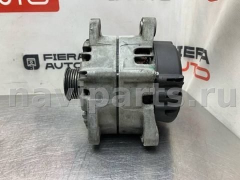 Генератор Mercedes E W212, 2014 г., OEM A0009063705, арт. 71579, фото 4