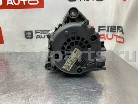 Генератор Mercedes E W212, 2014 г., OEM A0009063705, арт. 71579, фото 5
