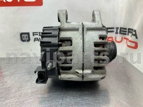 Генератор Mercedes E W212, 2014 г., OEM A0009063705, арт. 71579, фото 6