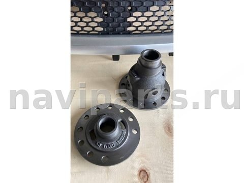 Дифференциал Iveco Daily, 2000 г., OEM 7180141, арт. 7180141GM_3