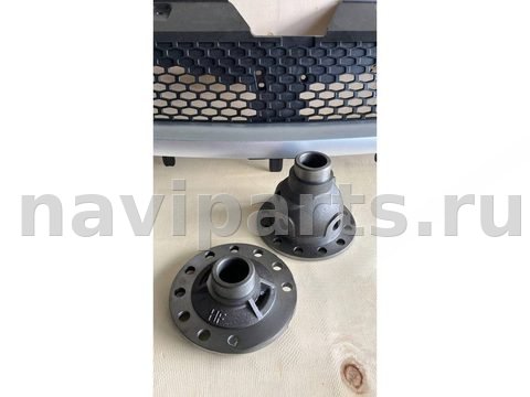 Дифференциал Iveco Daily, 2000 г., OEM 7180142, арт. 7180142GM_12