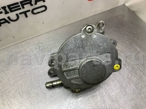 Вакуумный насос Mercedes E W211, 2006 г., OEM A6422300165, арт. 71833, фото 3