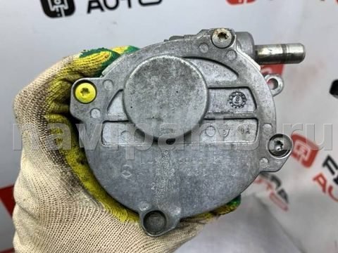 Вакуумный насос Mercedes E W211, 2006 г., OEM A6422300165, арт. 71833, фото 4