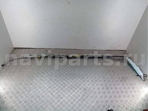 Подушка безопасности боковая шторка левая Volkswagen Passat B5, арт. 71895177