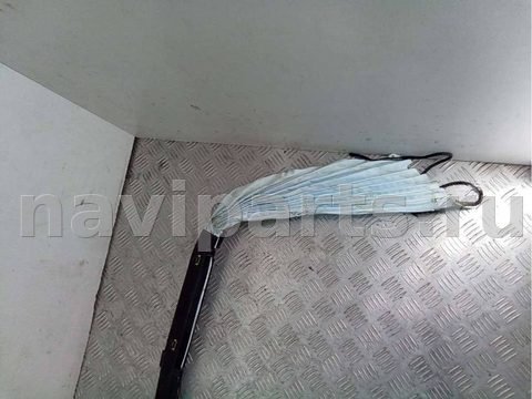 Подушка безопасности боковая шторка левая Volkswagen Passat B5, арт. 71895177, фото 2