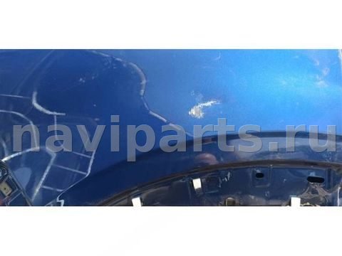 Крыло заднее правое Ford Bronco Sport CX430, OEM M1PZ7827840A, арт. 71, фото 4