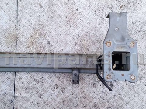 Усилитель бампера переднего Ford S-Max, 2006 г., арт. 72030707, фото 3