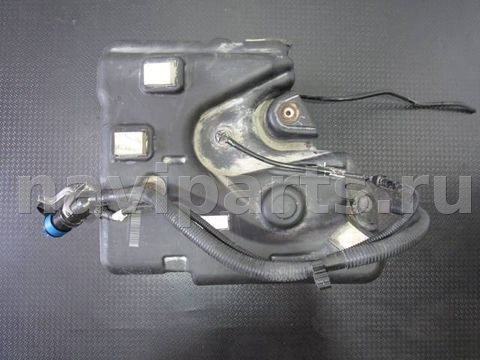Бак AdBlue BMW 5 F10/F11/GT F07, 2015 г., OEM 7286064, арт. 72041
