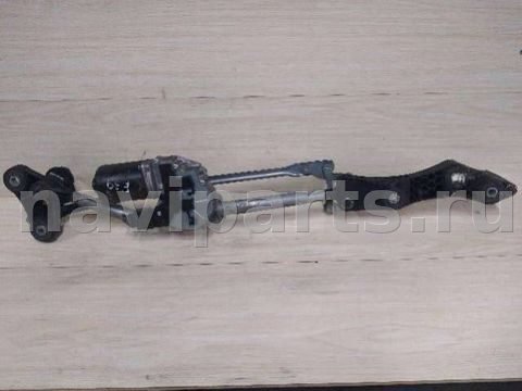 Механизм стеклоочистителя трапеция дворников BMW 5 E39, арт. 72270195
