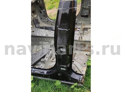 Стойка кузовная центральная левая BMW X3 G01, арт. 724-11