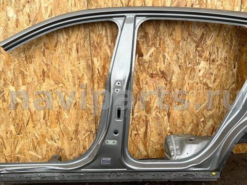 Стойка кузовная центральная левая Buick Envista, арт. 724-5128