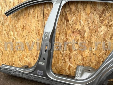 Стойка кузовная центральная левая Buick Envista, арт. 724-5128, фото 2